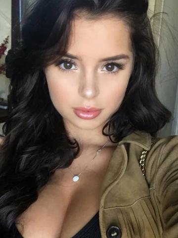 Индивидуалка Летиция Фотография 10