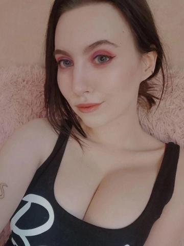 Индивидуалка Милена Фотография 3