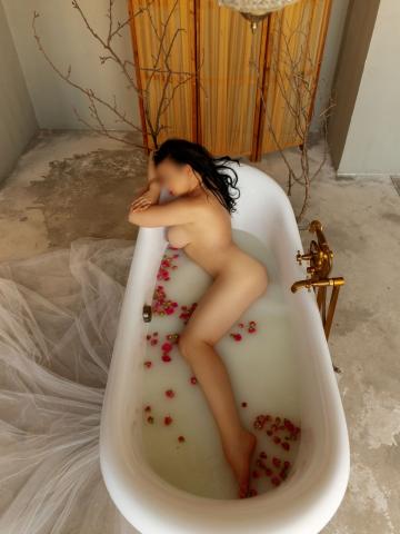 Индивидуалка Оксана Фотография 6